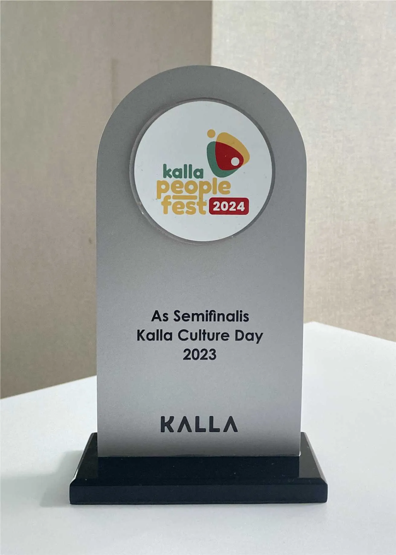 KALLA CULTURE DAY 2023
