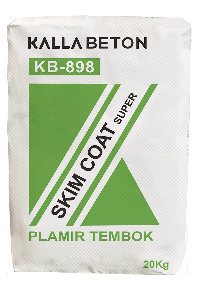 KB 898 - SKIM COAT SUPER