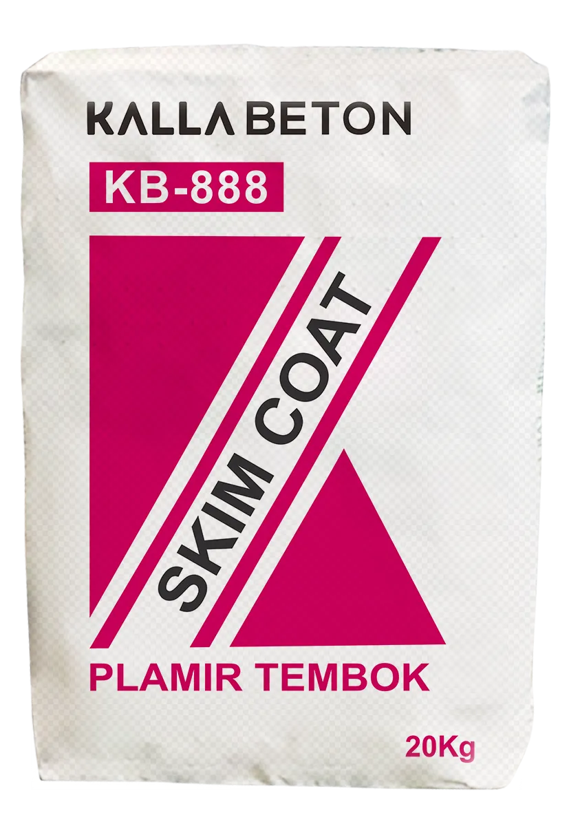 KB 888 - SKIM COAT