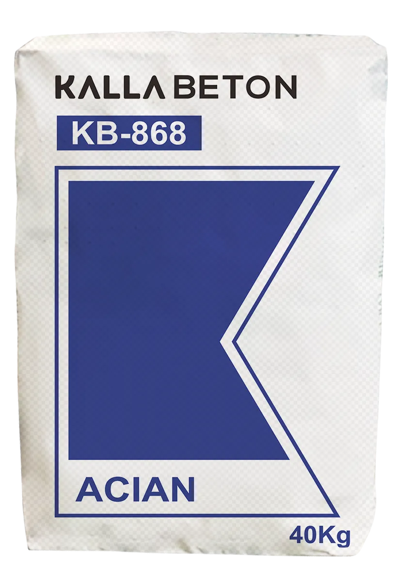 KB 868 - ACIAN