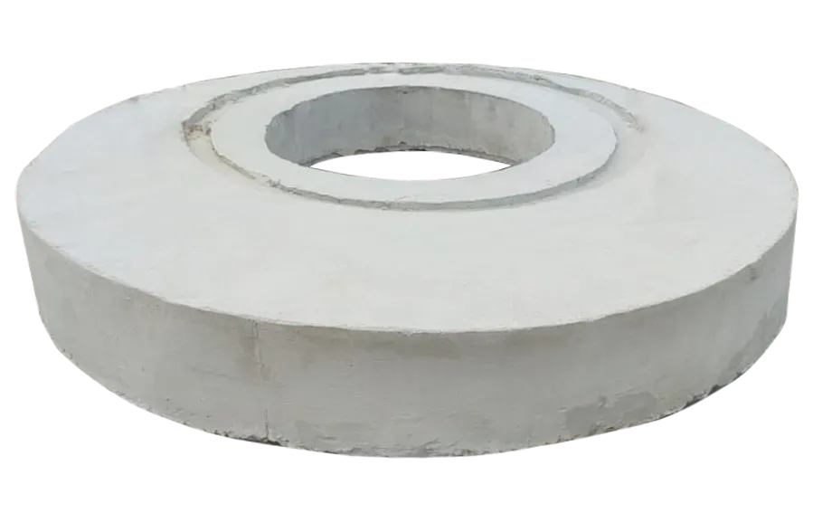23. Change Over Shaft