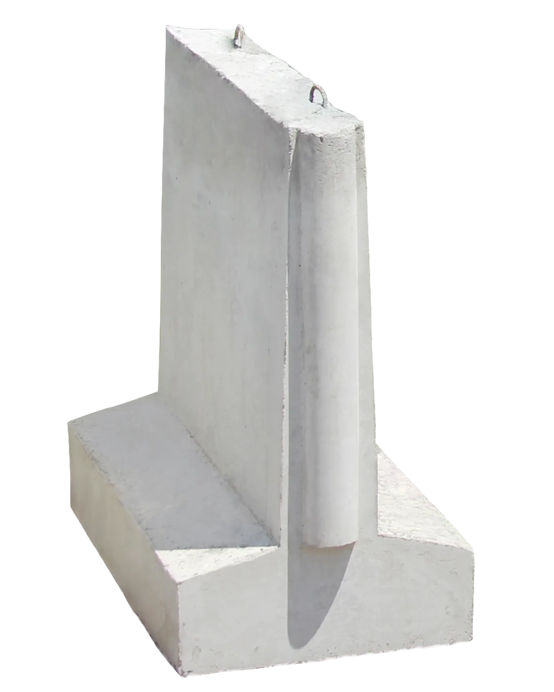 22. Road Barrier