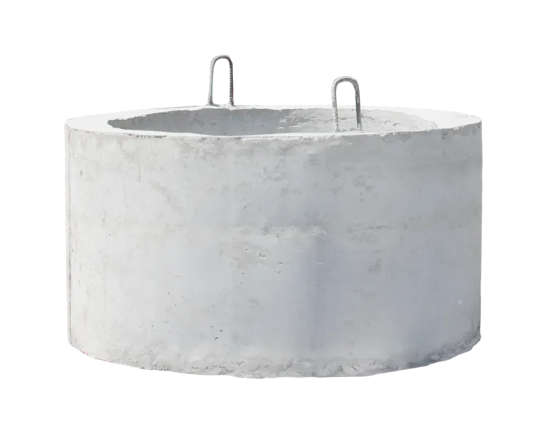 16. Manhole Sharft