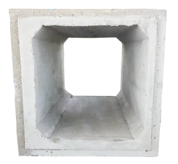 15. Box Culvert