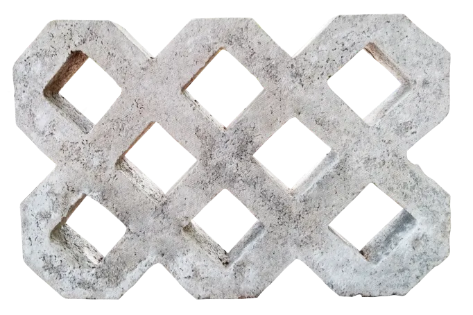 12. Grass Block