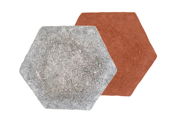 3. Hexagonal