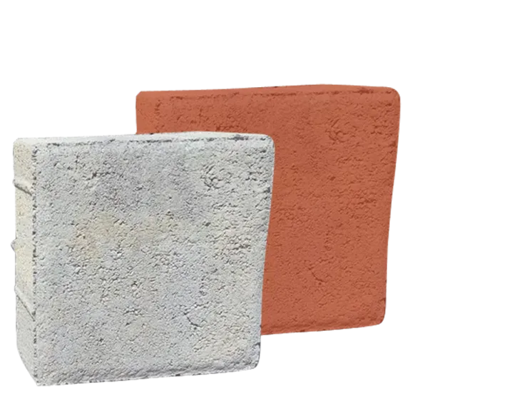 2. Paving Block (Double Truepave)