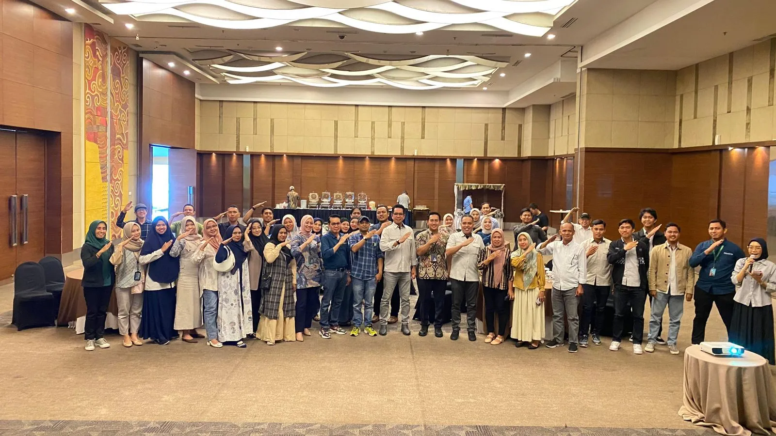 Kalla Beton Luncurkan Program Mitra, Perkuat Penjualan Langsung