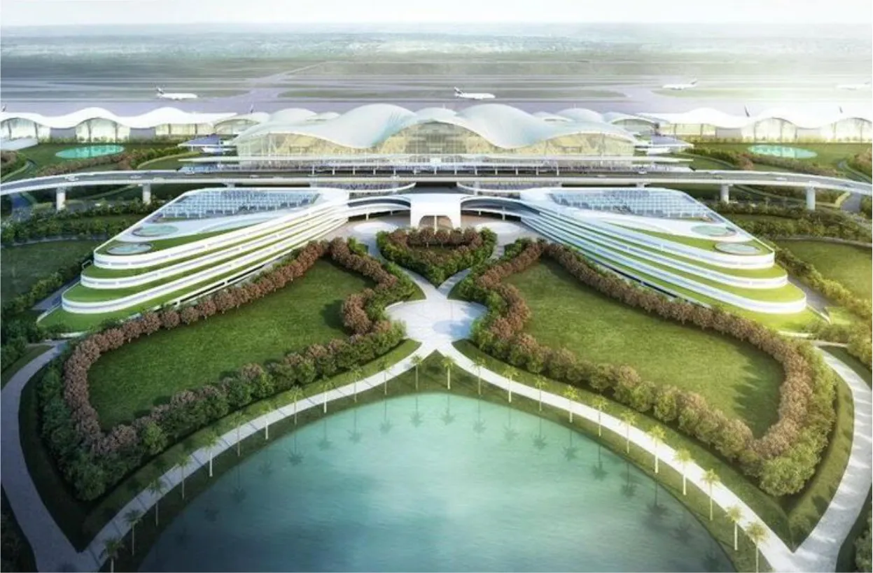 Bandara Sultan Hasanuddin