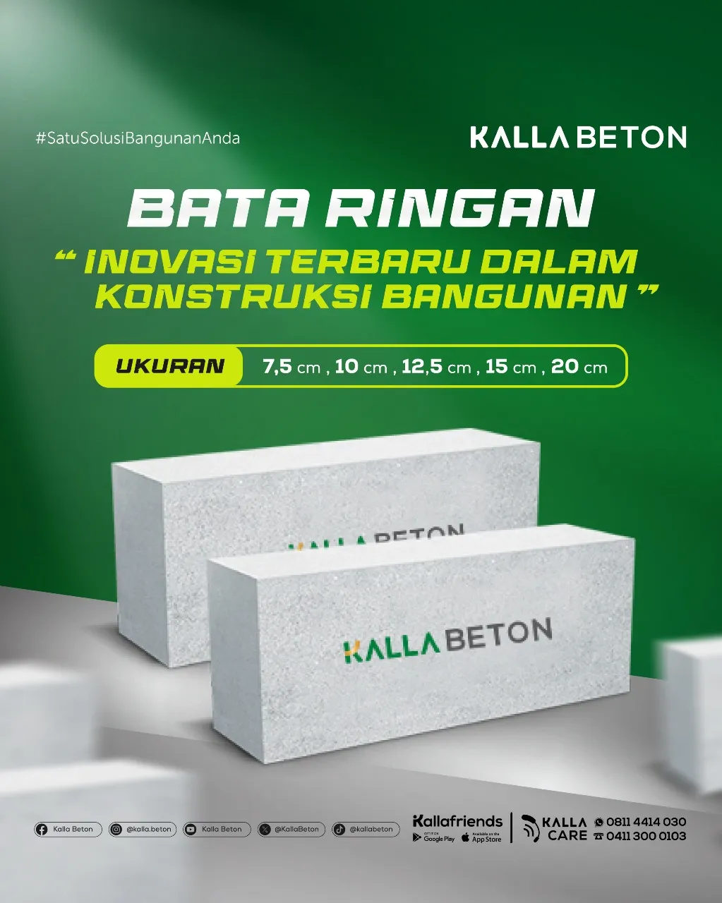 Bata Ringan