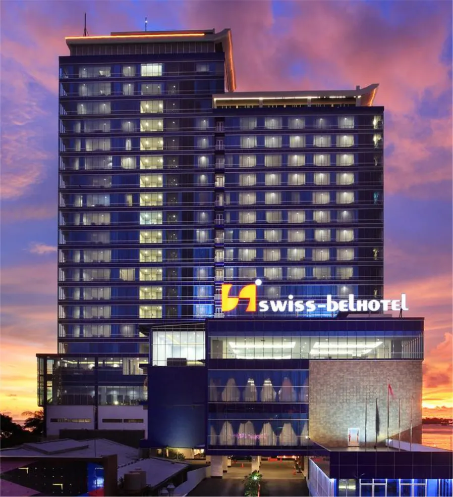 Swiss-Belhotel Makassar