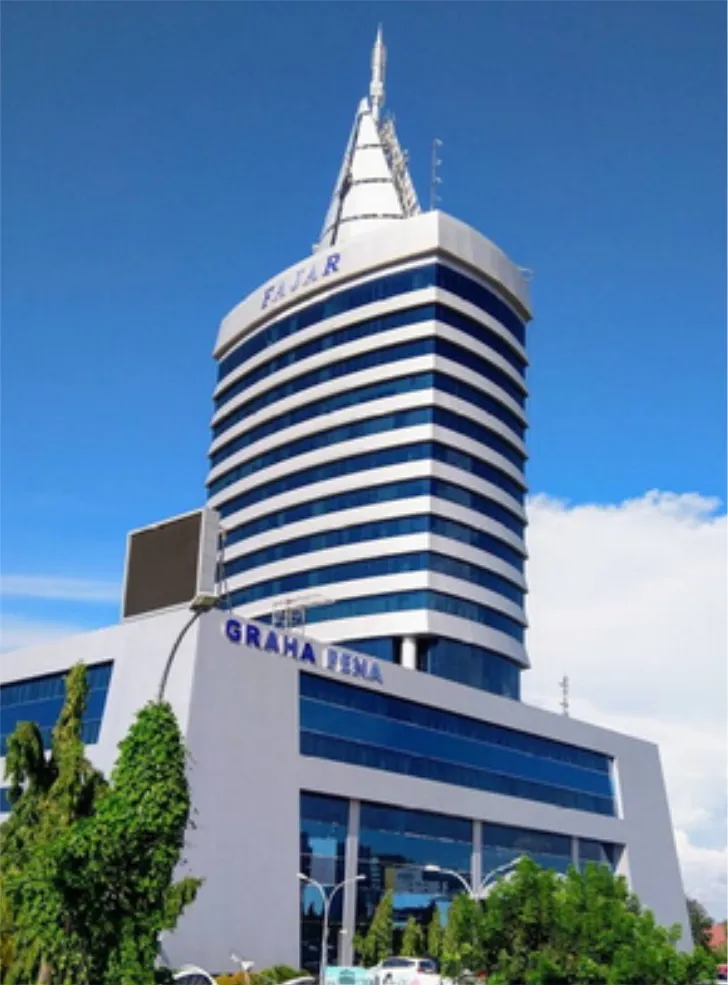 Graha Pena Makassar