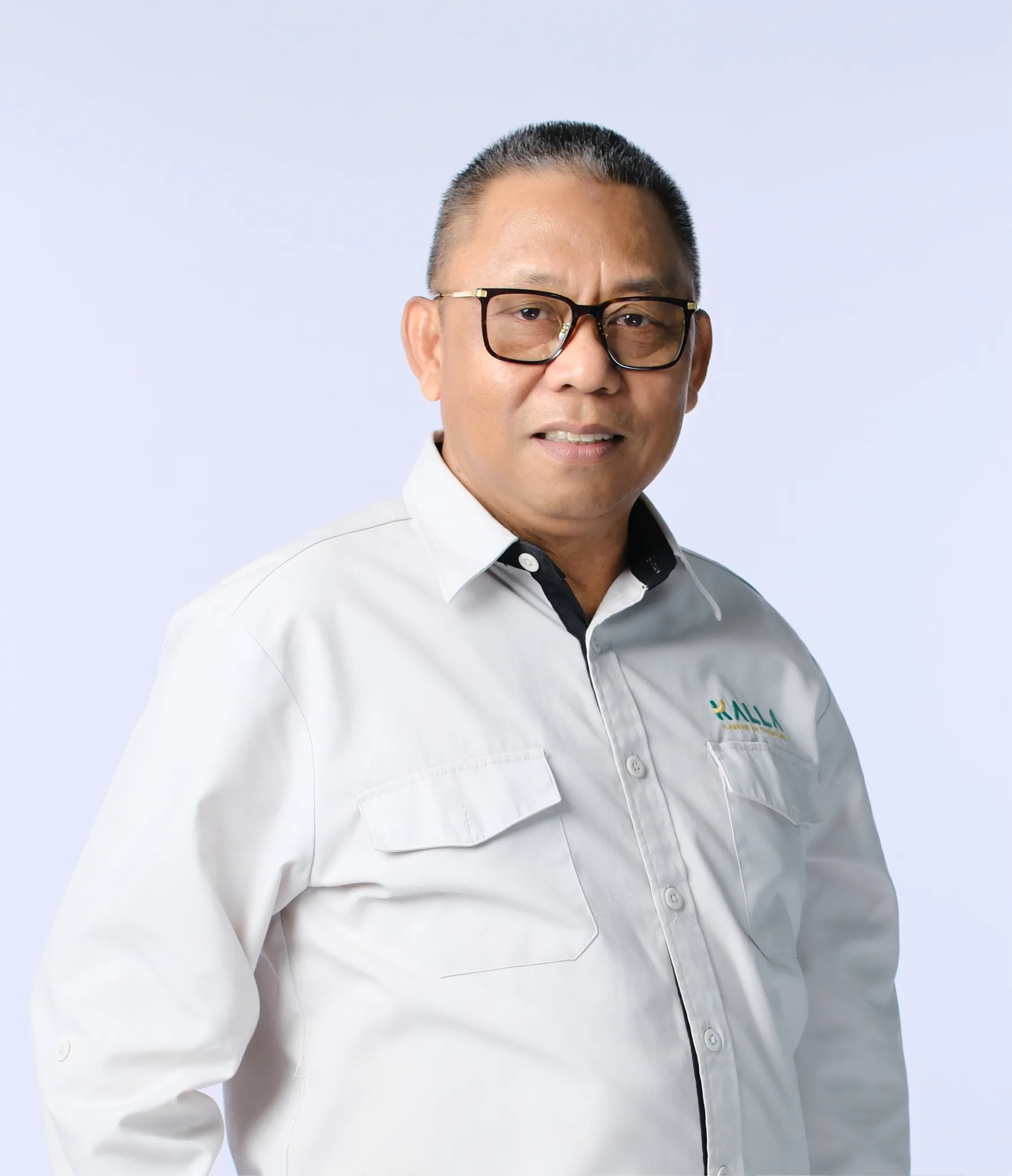 KAMALUDDIN