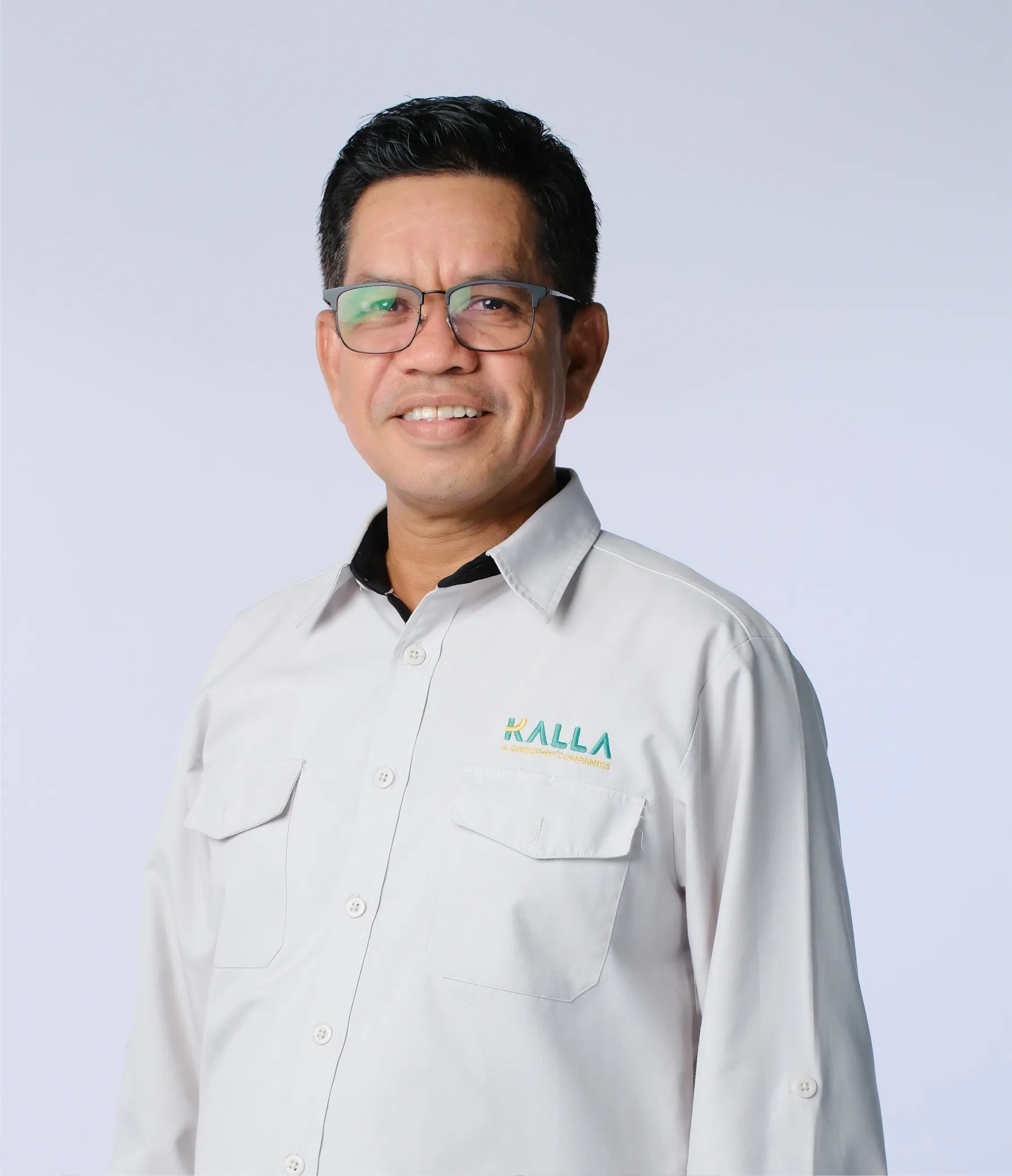 ALI SYAMSU WAIROOY