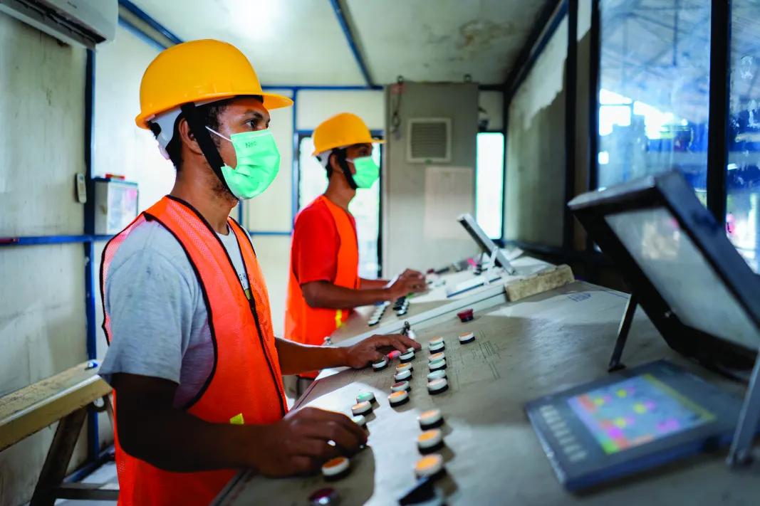 Kenapa Kontraktor Besar Kini Beralih ke Precast? Ini Faktanya!