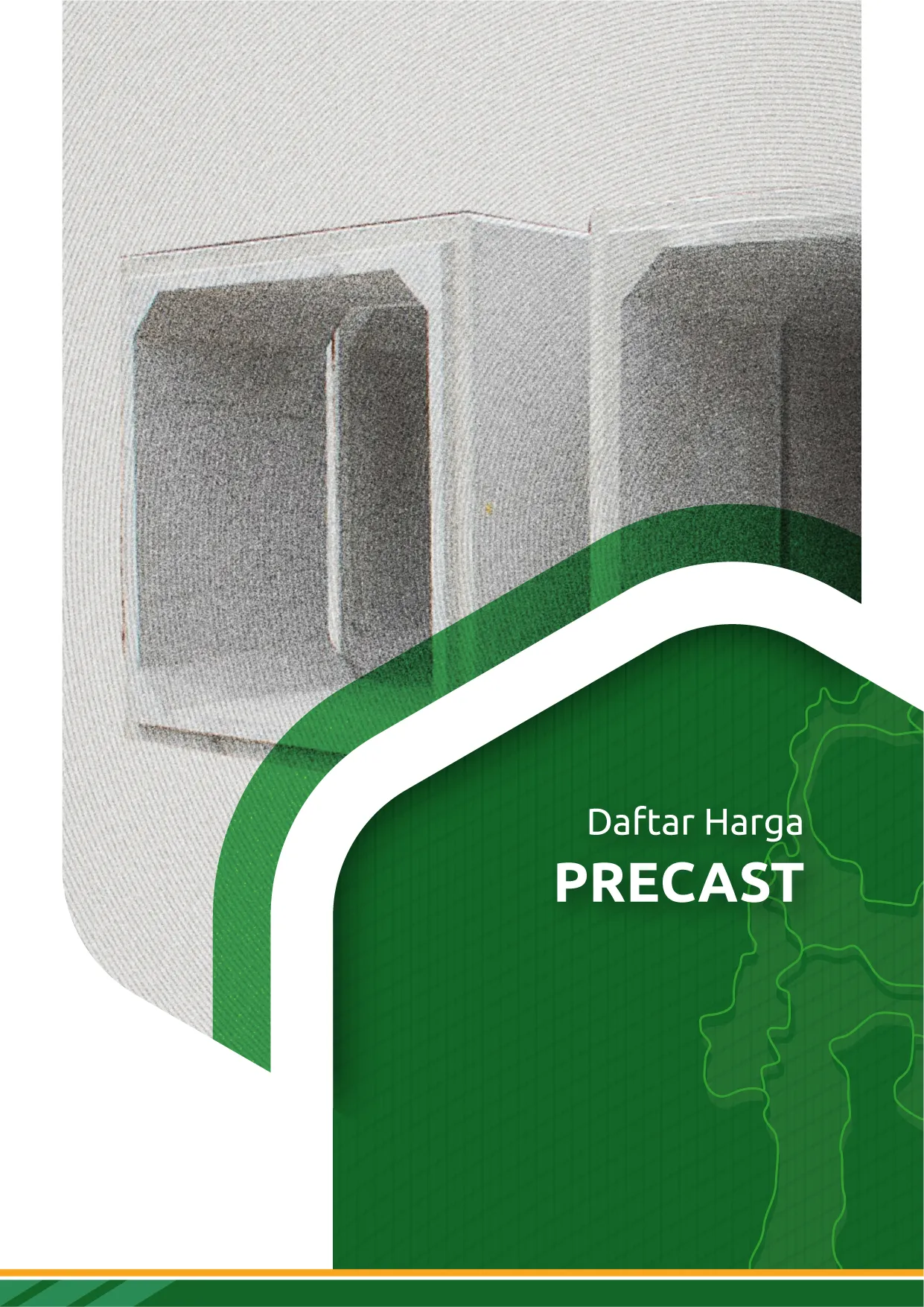PRECAST PRICELIST