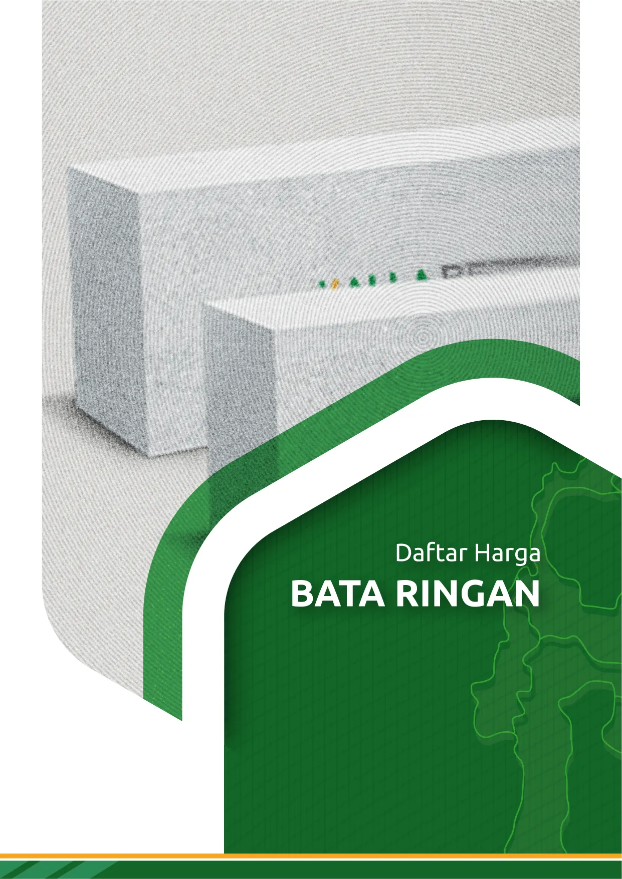 LIGHTWEIGHT BRICK PRICE LIST